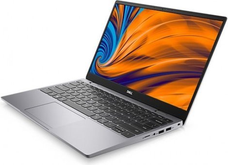 Dell Latitude 3320 N014L332013EMEA Paylaşımlı Ekran Kartlı Intel Core i7 1165G7 8 GB Ram LPDDR4x 256 GB SSD 13.3 inç FHD Windows 10 Pro Ultrabook Laptop