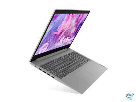 Lenovo IdeaPad 3 81W1005QTX Paylaşımlı Ekran Kartlı AMD Ryzen 7 3700U 8 GB Ram DDR4 512 GB SSD 15.6 inç FHD FreeDOS Laptop