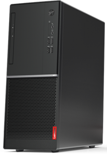 Lenovo V55T 11KJ0036TX Paylaşımlı Ekran Kartlı AMD Ryzen Pro Pro 3350G 8 GB Ram DDR4 Tower FreeDos Masaüstü Bilgisayar