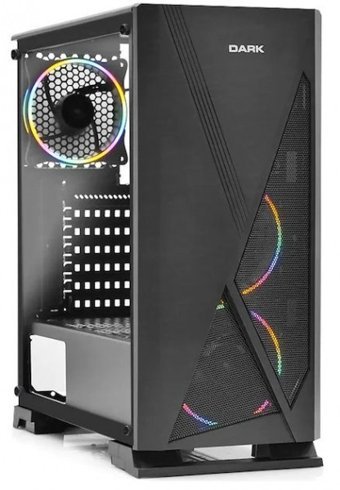 Dark 5600G DK-PC-5600G AMD Ryzen 5 5600G 16 GB Ram DDR4 480 GB SSD Mid Tower FreeDos Masaüstü Bilgisayar