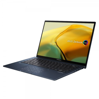 Asus ZenBook 14 OLED UX3402ZA KM701W Paylaşımlı Ekran Kartlı Intel Core i7 1260P 16 GB Ram LPDDR5 1 TB SSD 14.0 inç QHD+ Windows 11 Home Ultrabook Laptop