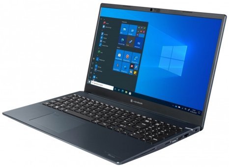 Dynabook Tecra A50 J 15G Paylaşımlı Ekran Kartlı Intel Core i7 1165G7 32 GB Ram DDR4 1 TB SSD 15.6 inç FHD Windows 10 Pro Laptop