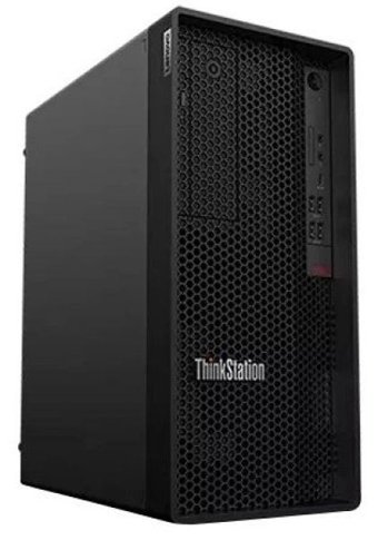 Lenovo Thinkstation P350 30E4S5O72T06 Harici Quadro RTX 4000 Ekran Kartlı Intel Core i7-11700K 64 GB Ram DDR4 1 TB SSD Tower FreeDos Masaüstü Bilgisayar