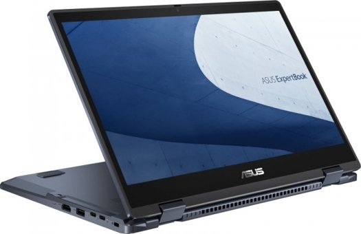 Asus ExpertBook B3 Flip B3402FEA LE0167R Paylaşımlı Ekran Kartlı Intel Core i5 1135G7 16 GB Ram DDR4 512 GB SSD 14.0 inç FHD Windows 10 Pro 2'si 1 Arada Dokunmatik Laptop