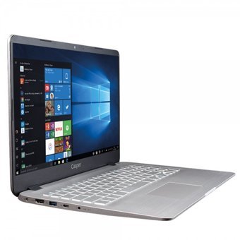 Casper Nirvana S500.1135 BV00X G F Paylaşımlı Ekran Kartlı Intel Core i5 1135G7 16 GB Ram DDR4 500 GB SSD 15.6 inç FHD FreeDOS Laptop