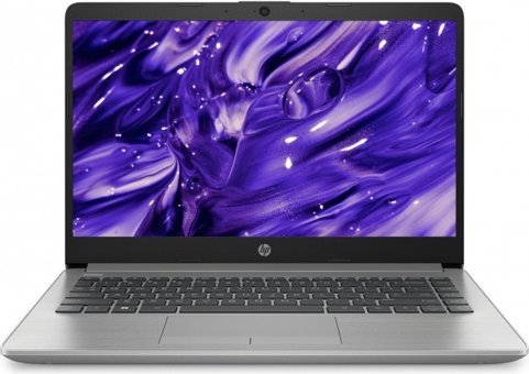 HP 245 G9 6Q8M4ES Paylaşımlı Ekran Kartlı AMD Ryzen 7 5825U 8 GB Ram DDR4 512 GB SSD 14.0 inç FHD FreeDOS Ultrabook Laptop