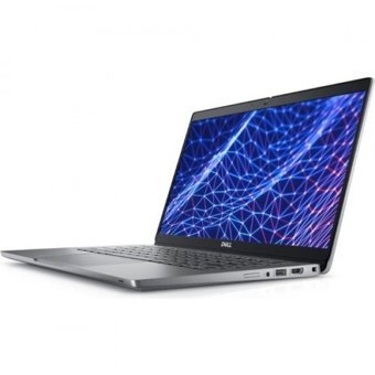 Dell Latitude 5330 N202l5330MLK13VP_U Paylaşımlı Ekran Kartlı Intel Core i5 1235U 16 GB Ram DDR4 256 GB SSD 13.3 inç FHD Linux Ultrabook Laptop