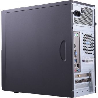 Casper Nirvana N200 N2L.1010-BT00X Intel Core i3-10100 16 GB Ram DDR4 FreeDos Masaüstü Bilgisayar