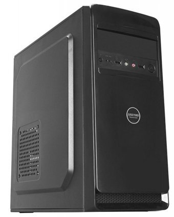 Avantron AV003454 Paylaşımlı Ekran Kartlı Intel Core i5-4460 16 GB Ram FreeDos Masaüstü Bilgisayar