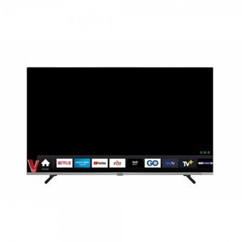 Vestel 50U9700 50 inç 4K Ultra HD 126 Ekran Çerçevesiz Flat Uydu Alıcılı Smart Led Televizyon