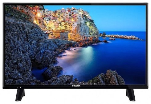 Finlux 32FX420HB 32 inç Hd Ready 80 Ekran Flat Uydu Alıcılı Led Televizyon