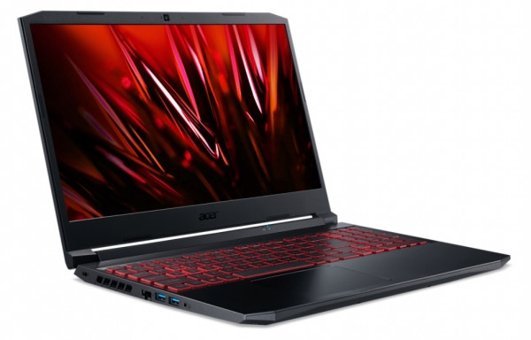 Acer Nitro 5 AN515 45 R6DY NH.QBCEY.003 Harici GeForce RTX 3060 Ekran Kartlı AMD Ryzen 7 5800H 8 GB Ram DDR4 512 GB SSD 15.6 inç FHD FreeDOS Laptop