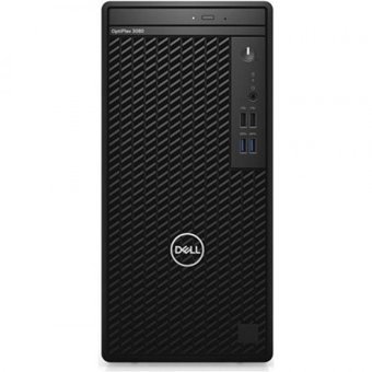 Dell OptiPlex 3080 N207O3080MTAC Paylaşımlı Ekran Kartlı Intel Core i5-10505 4 GB Ram DDR4 Micro Tower Windows 10 Pro Masaüstü Bilgisayar