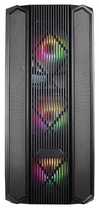 Turbox Tx927 ATM00000992 Harici Radeon RX 550 Ekran Kartlı Intel Core i5-3470 16 GB Ram DDR3 512 GB SSD Mid Tower FreeDos Masaüstü Bilgisayar