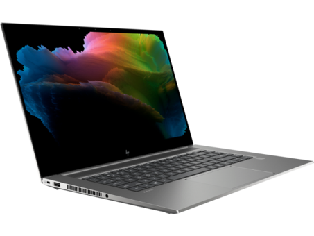 HP ZBook Create G7 1J3R9EA01 Harici GeForce RTX 2070 Max Q Ekran Kartlı Intel Core i7 10750H 16 GB Ram DDR4 1 TB SSD 15.6 inç FHD Windows 10 Pro Laptop