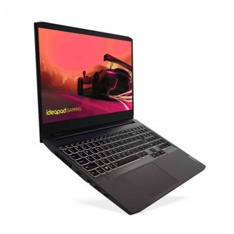 Lenovo IdeaPad Gaming 3 82K200K6TX Harici GeForce RTX 3050 Ekran Kartlı AMD Ryzen 5 5600H 8 GB Ram DDR4 512 GB SSD 15.6 inç FHD FreeDOS Laptop