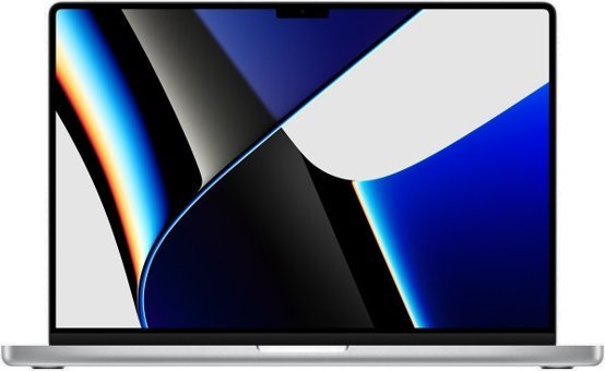 Apple MacBook Pro MK1F3TU/A Paylaşımlı Ekran Kartlı M1 Pro  (10CPU/16GPU Çekirdeği) 16 GB Ram LPDDR5 1 TB SSD 16.2 inç QHD+ macOS Monterey Laptop