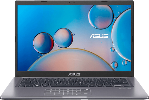 Asus VivoBook 14 X415EA EB1360W Paylaşımlı Ekran Kartlı Intel Core i7 1165G7 8 GB Ram DDR4 512 GB SSD 14.0 inç FHD Windows 11 Home Laptop