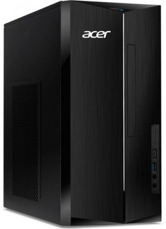 Acer Aspire TC-1760 DT.BHUEM.005F04 Dahili UHD Graphics Ekran Kartlı Intel Core i5-12400 8 GB Ram 2 TB SSD FreeDos Masaüstü Bilgisayar