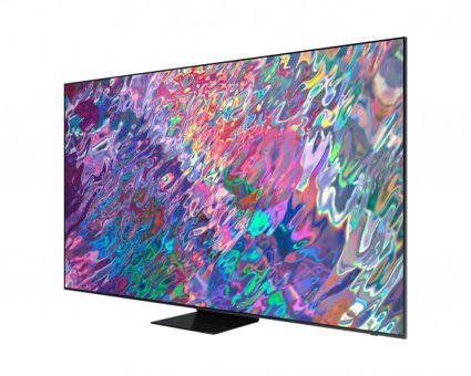 Samsung 98QN100B 98 inç 4K Ultra HD 249 Ekran Çerçevesiz Flat Uydu Alıcılı Smart Led Tizen Televizyon