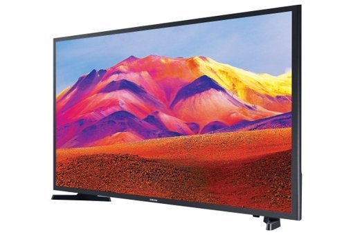 Samsung 40T5300 40 inç FULL HD 100 Ekran Çerçevesiz Flat Uydu Alıcılı Smart Led Tizen Televizyon