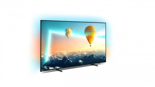 Philips 55PUS7956 55 inç 4K Ultra HD 139 Ekran Amblight Çerçevesiz Flat Uydu Alıcılı Smart Led Android Televizyon