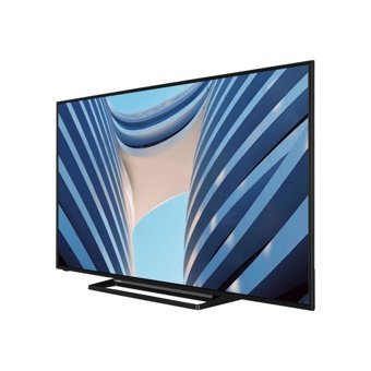 Toshiba 65UL3C63DT 65 inç 4K Ultra HD 164 Ekran Çerçevesiz Flat Uydu Alıcılı Smart Led Android Televizyon