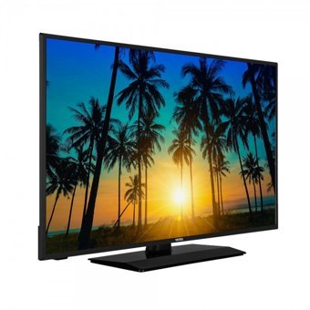 Vestel 40F8500 40 inç FULL HD 100 Ekran Flat Uydu Alıcılı Led Televizyon