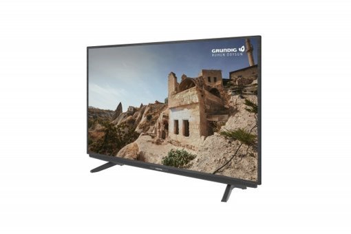 Grundig 55 GGO 9900 B 55 inç 4K Ultra HD 139 Ekran Çerçevesiz Flat Uydu Alıcılı Smart Oled Android Televizyon