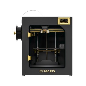 Coraxis A2 150 mm/s Otomatik Kalibrasyonlu Sessiz 3D Yazıcı