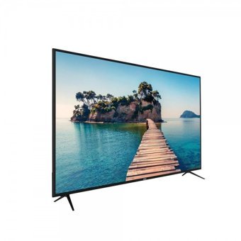 Vestel 65U9500 65 inç 4K Ultra HD 164 Ekran Çerçevesiz Flat Uydu Alıcılı Smart Led Android Televizyon