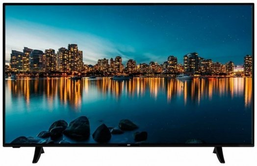 SEG 55SBU710 55 inç 4K Ultra HD 139 Ekran Flat Uydu Alıcılı Smart Led Televizyon