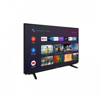 Grundig 50 GGU 7900 B 50 inç 4K Ultra HD 126 Ekran Çerçevesiz Flat Uydu Alıcılı Smart Led Android Televizyon