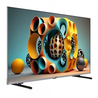 Vestel 43U9730 43 inç 4K Ultra HD 108 Ekran Çerçevesiz Flat Uydu Alıcılı Smart Led Televizyon