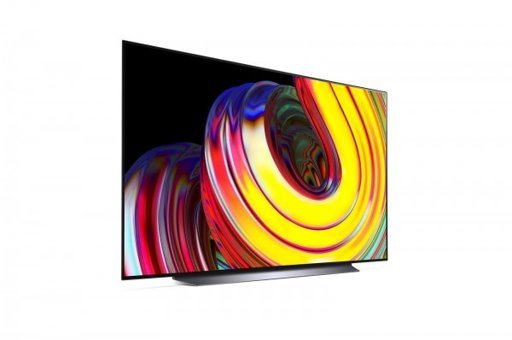 LG OLED77CS6LA 77 inç 4K Ultra HD 195 Ekran Çerçevesiz Flat Uydu Alıcılı Smart Oled Webos Televizyon