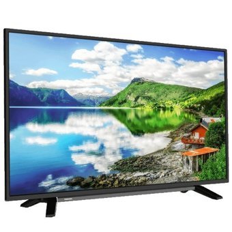 Toshiba 24WL2A63DT 24 inç Hd Ready 61 Ekran Flat Uydu Alıcılı Smart Led Televizyon