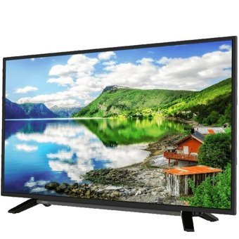 Toshiba 24WL2A63DT 24 inç Hd Ready 61 Ekran Flat Uydu Alıcılı Smart Led Televizyon