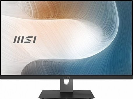 MSI Moderna AM271P 11M-018TR Dahili Iris Xe Graphics Ekran Kartlı Intel Core i7 1165G7 16 GB Ram DDR4 512 GB SSD 27 inç Full HD Windows 10 Home All in One Bilgisayar