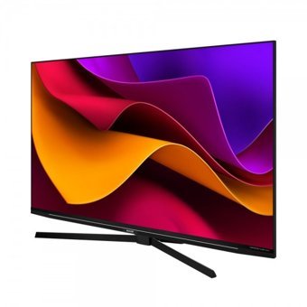 Arçelik A55 C 985 B 55 inç 4K Ultra HD 139 Ekran Çerçevesiz Flat Uydu Alıcılı Smart Led Android Televizyon