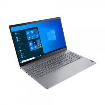 Lenovo ThinkBook 15 G2 20VE00FQTX104 Paylaşımlı Ekran Kartlı Intel Core i5 1135G7 40 GB Ram DDR4 2 TB SSD 15.6 inç FHD Windows 11 Pro Laptop