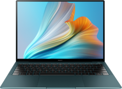 Huawei MateBook X Pro 2021 Paylaşımlı Ekran Kartlı Intel Core i7 1165G7 16 GB Ram LPDDR4x 1 TB SSD 13.9 inç QHD+ Windows 10 Pro Ultrabook Dokunmatik Laptop