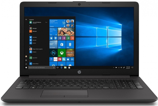 HP 250 G7 14Z83EA Harici GeForce MX110 Ekran Kartlı Intel Core i5 1035G7 8 GB Ram DDR4 256 GB SSD 15.6 inç FHD FreeDOS Laptop