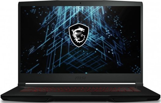 MSI GF63 Thin 11SC 035XTR Harici GeForce GTX 1650 Max Q Ekran Kartlı Intel Core i5 11400H 8 GB Ram DDR4 512 GB SSD 15.6 inç FHD FreeDOS Laptop