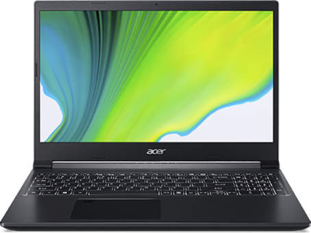 Acer Aspire 7 A715 42G R016 NH.QE5EY.004 Harici GeForce RTX 3050 Ekran Kartlı AMD Ryzen 5 5500U 8 GB Ram DDR4 512 GB SSD 15.6 inç FHD FreeDOS Laptop