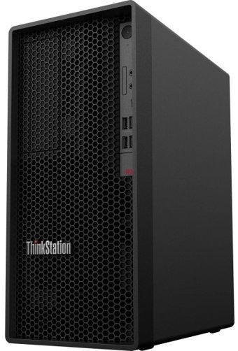 Lenovo Thinkstation P360 30FM004DTX04 Harici T400 Ekran Kartlı Intel Core i7-12700 64 GB Ram DDR5 1 TB SSD Tower Windows 11 Pro Masaüstü Bilgisayar