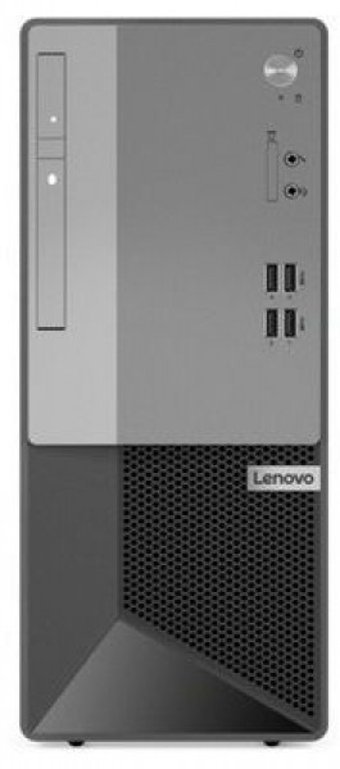 Lenovo V50t 11ED003WTX Paylaşımlı Ekran Kartlı Intel Core i3-10100 4 GB Ram DDR4 256 GB SSD Tower FreeDos Masaüstü Bilgisayar