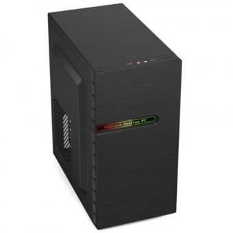 Redrock P53474R25S Paylaşımlı Ekran Kartlı Intel Core i5-3470 4 GB Ram DDR3 256 GB SSD Tower FreeDos Masaüstü Bilgisayar