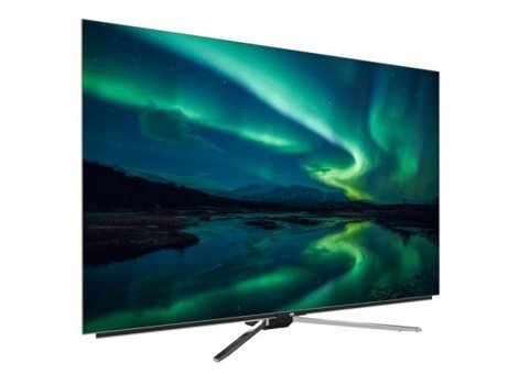 Beko B65 OLED A 950 B 65 inç 4K Ultra HD 164 Ekran Çerçevesiz Flat Uydu Alıcılı Smart Oled Televizyon