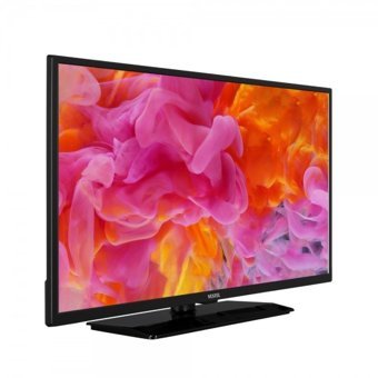 Vestel 32H9530 32 inç Hd Ready 80 Ekran Çerçevesiz Flat Uydu Alıcılı Smart Led Televizyon