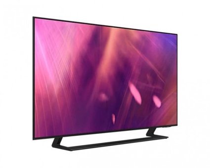 Samsung 50AU9000 50 inç 4K Ultra HD 126 Ekran Çerçevesiz Flat Uydu Alıcılı Smart Led Tizen Televizyon